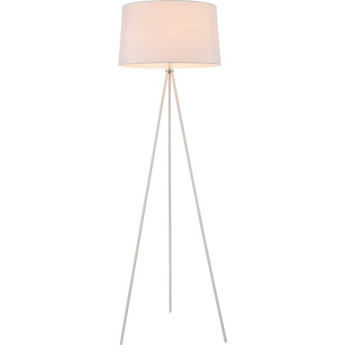Напольный светильник (торшер) FREYA BONITA FR5152-FL-01-W